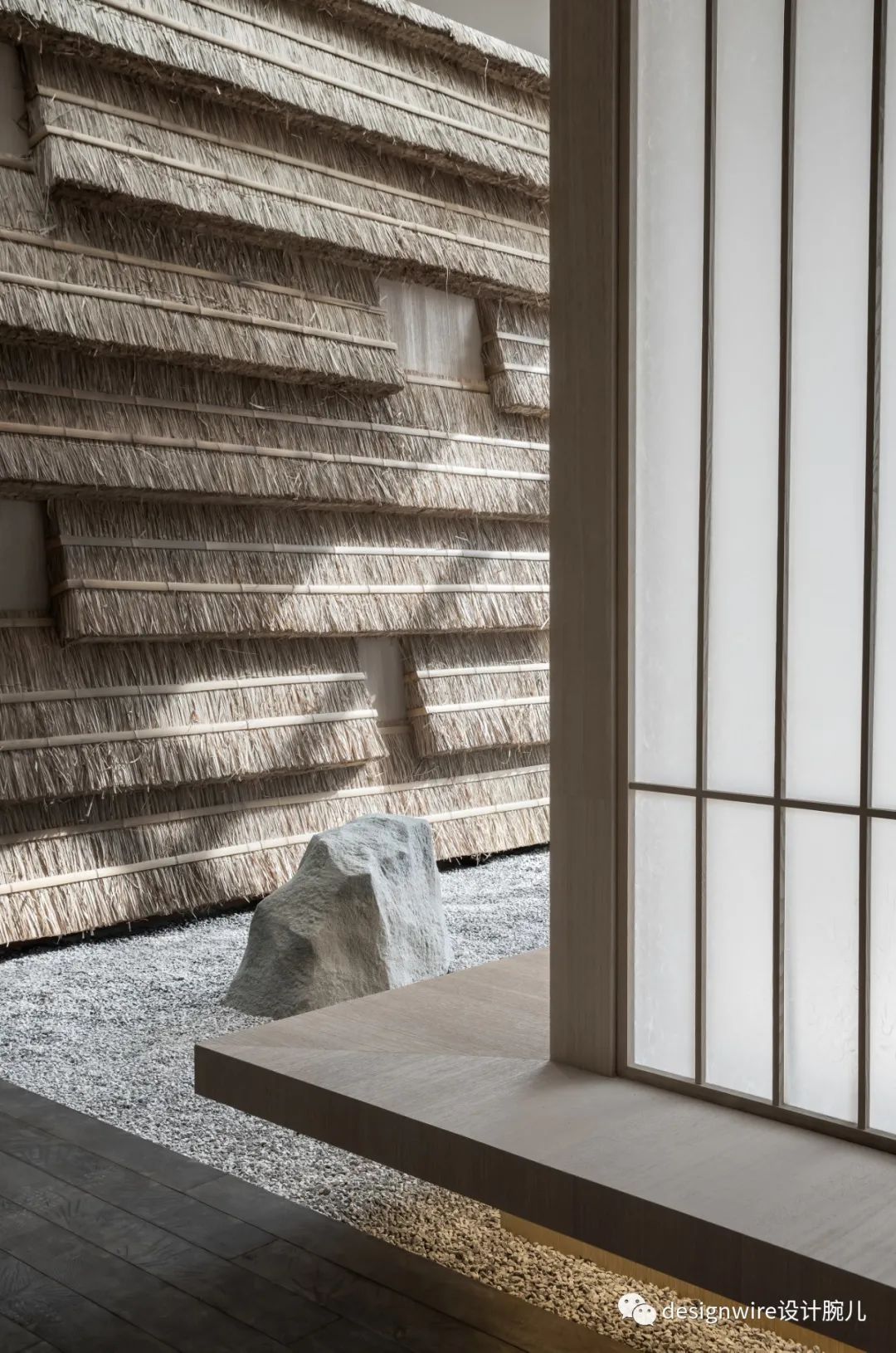 天津万科·大都会 1 号丨中国天津丨于舍 YU STUDIO-55