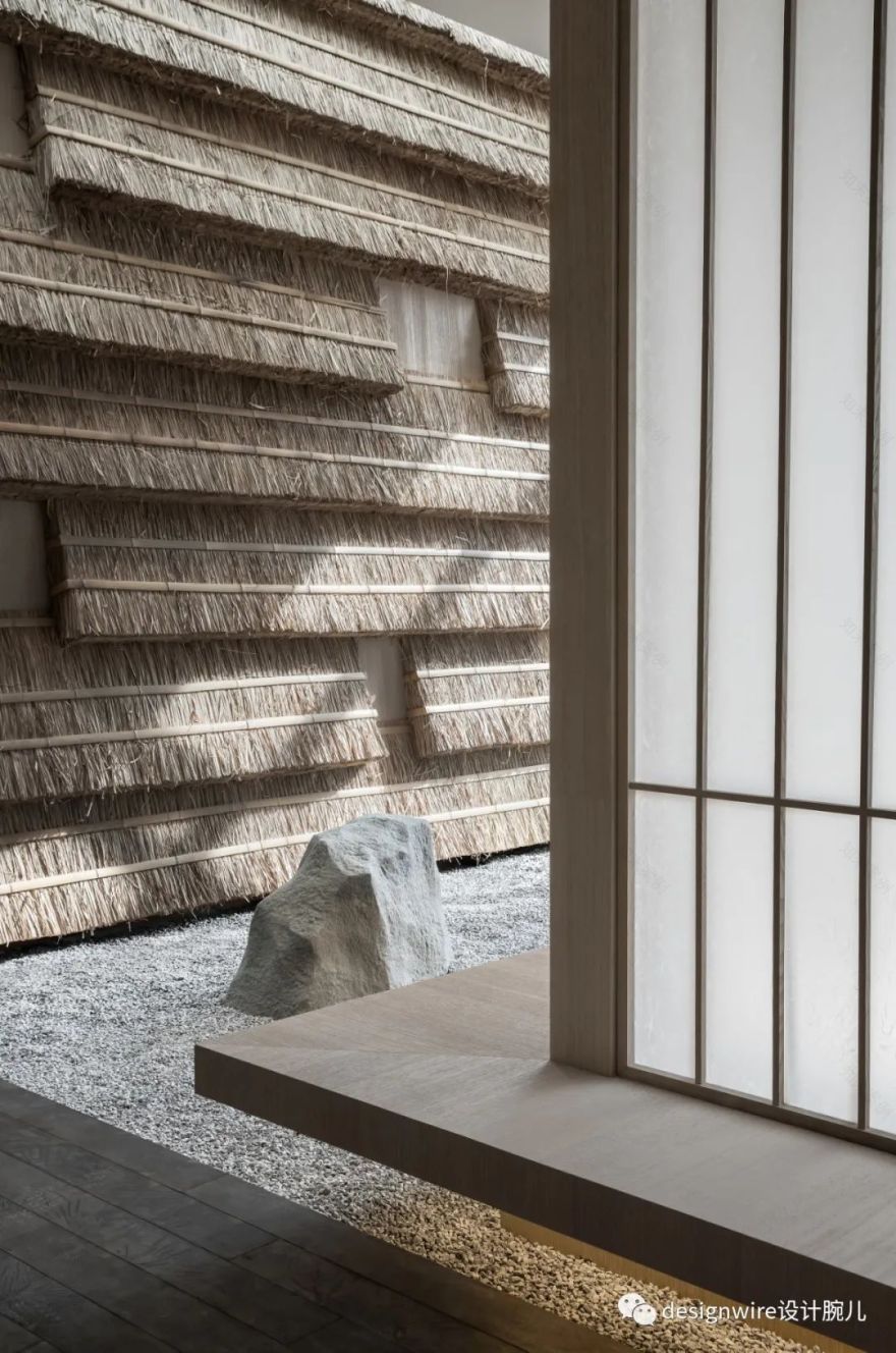 天津万科·大都会 1 号丨中国天津丨于舍 YU STUDIO-55