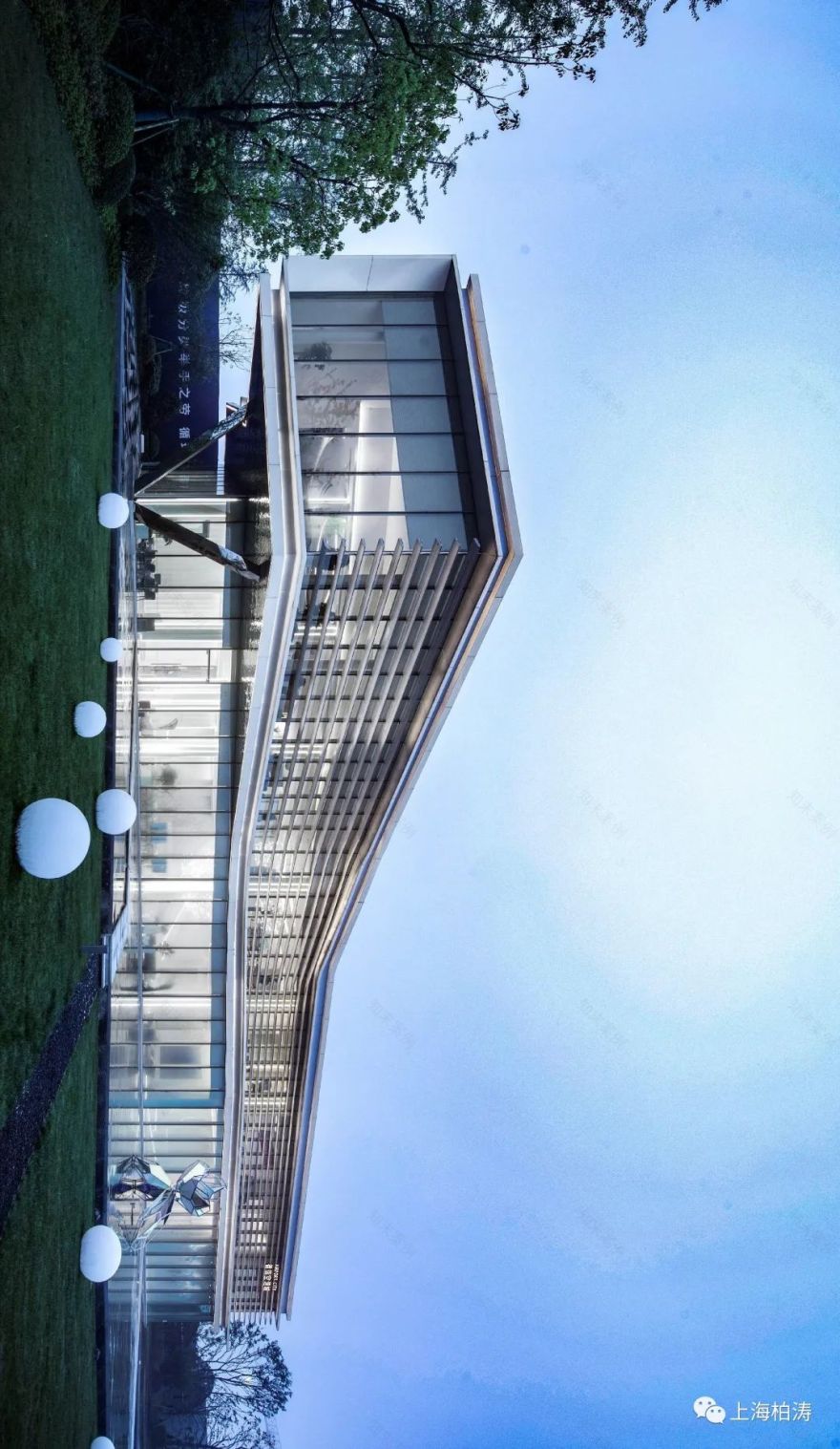 德信·空港城 | 从示范区到艺术基地的蜕变-5