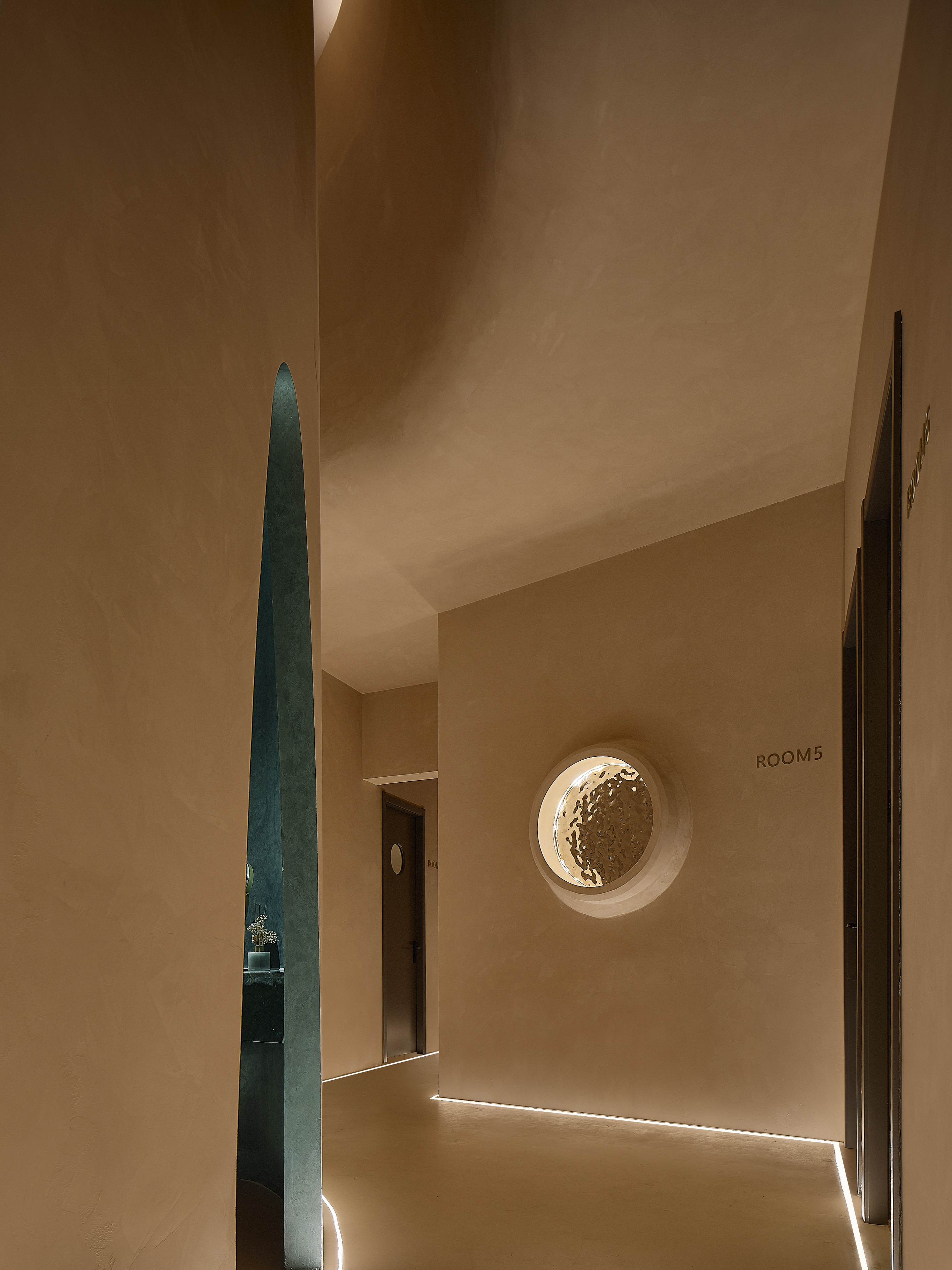 南京茂业天地盈耳耳道店丨中国南京丨胡啸-35