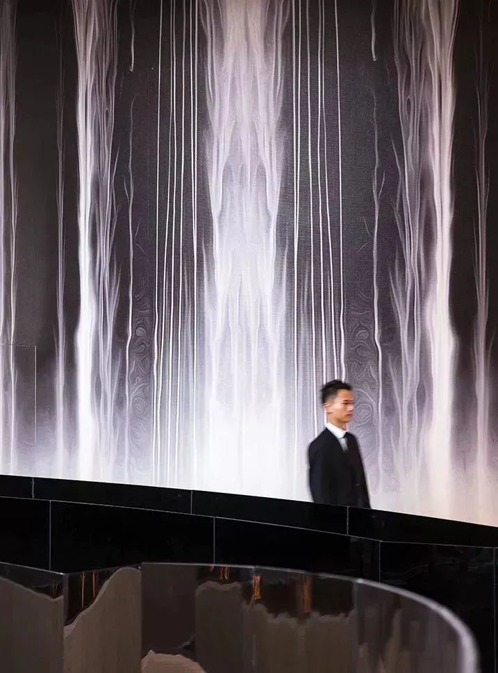 上海天华建筑设计有限公司 · GBD 设计杜文彪 ·售楼处 · GBD 杜文彪专辑-180