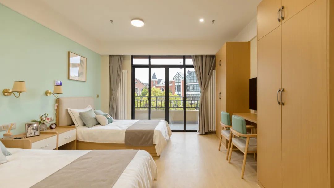 乐湾国际康复中心丨中国贵阳-55