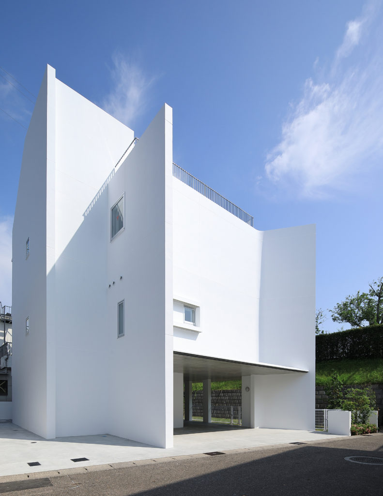 丨日本宫崎丨iwano+COGITE 设计共同体-14