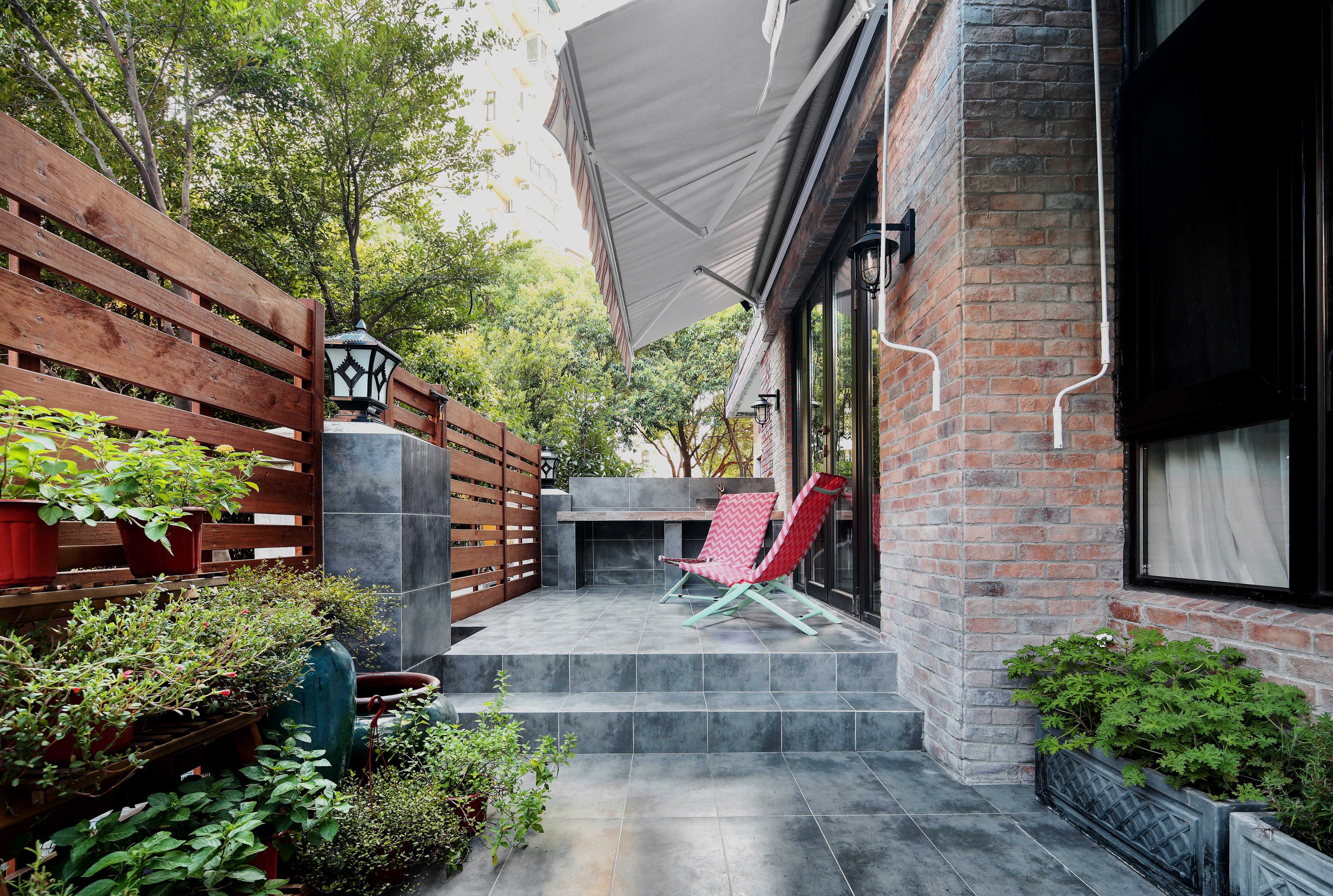 魔都慢时光 | 老上海风情别墅改造-22