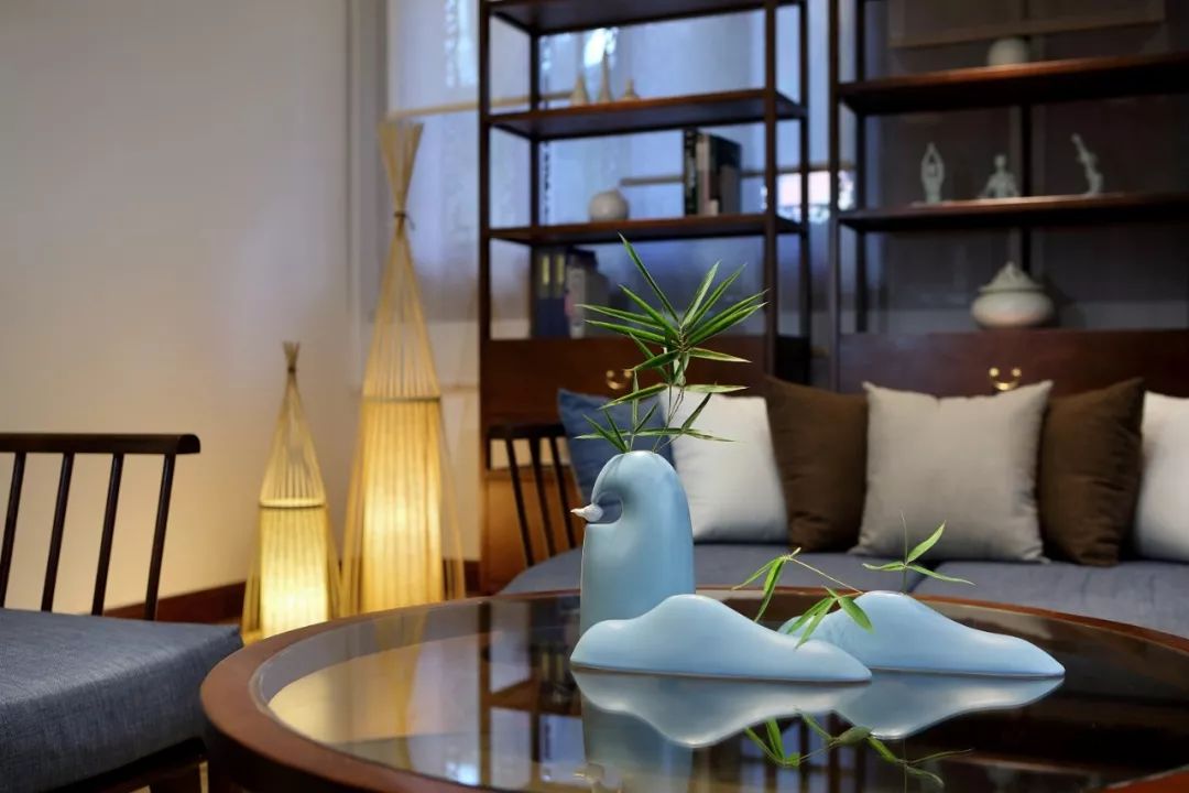 老宅新生，钱王街钱王府白药会所演绎传统文化传承与突破-94