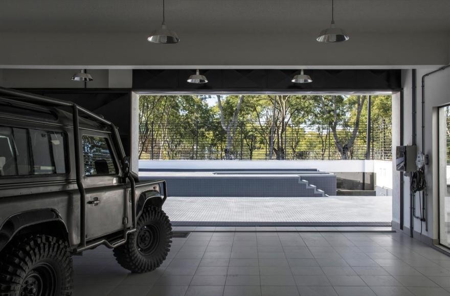 H&M 行政办公楼-6