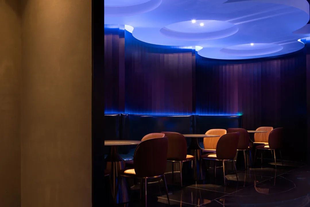 慕酒吧丨中国重庆丨苜梵(重庆)室内设计有限公司-32