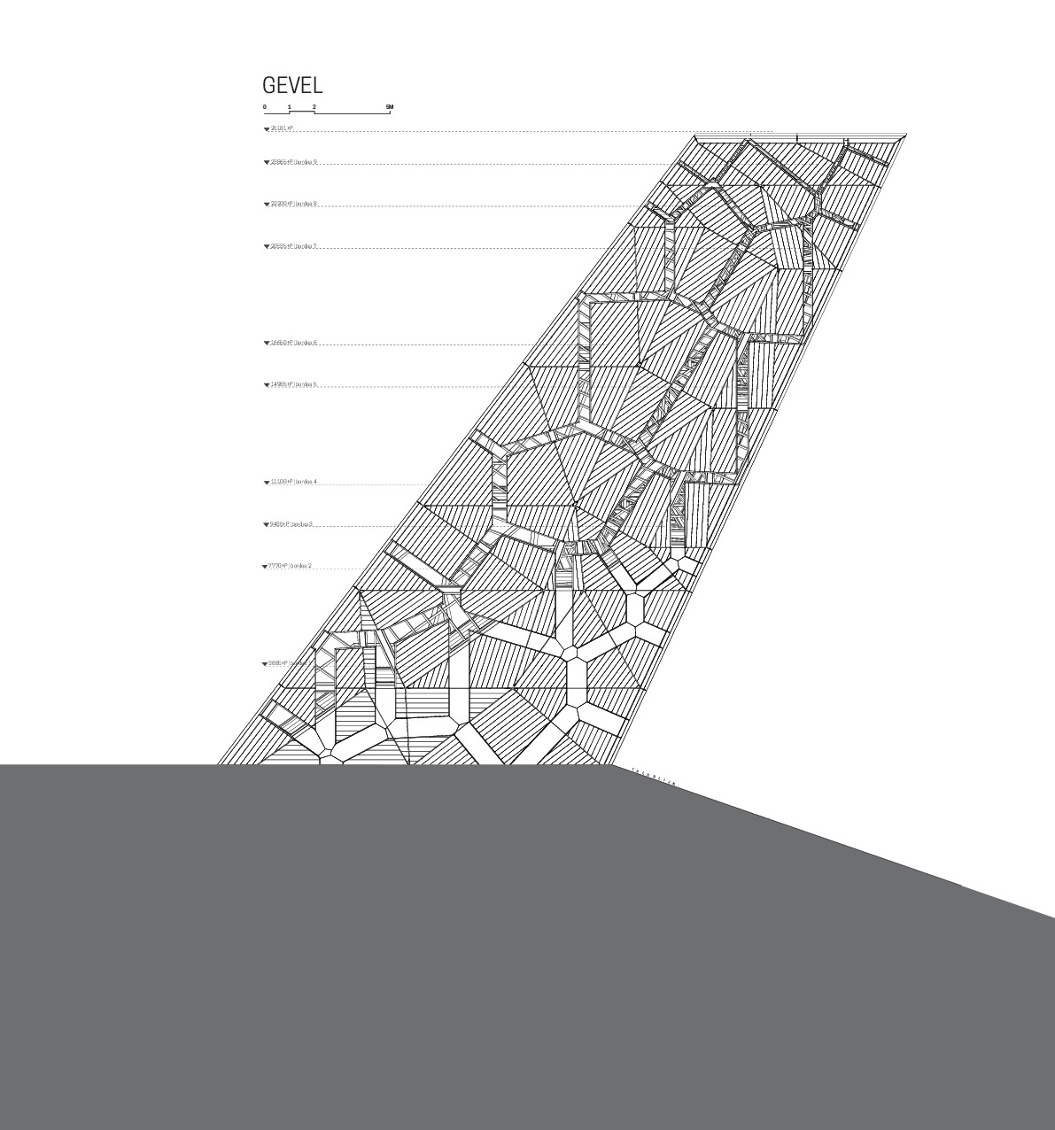 堡垒之眼 · Pompejus 塔楼-32