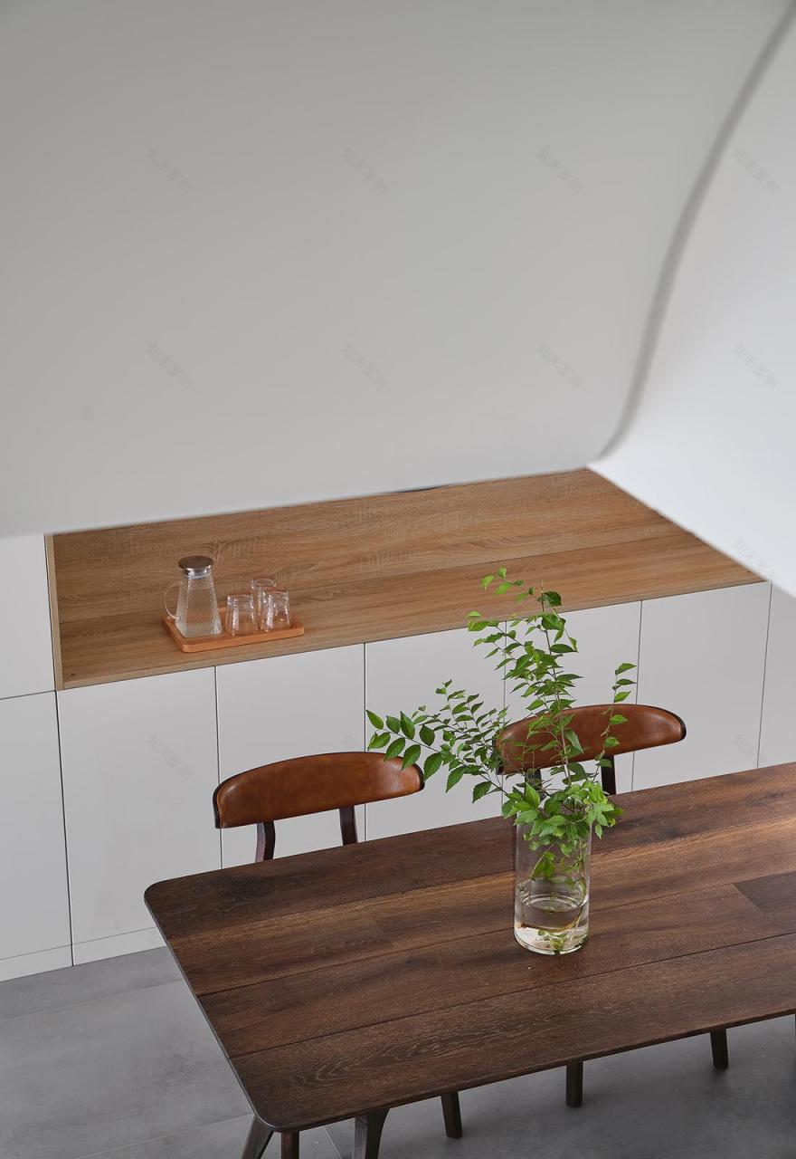 现代平层设计-16