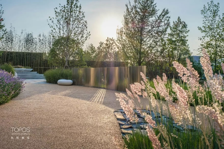 富力湖滨悦居丨中国浙江-40