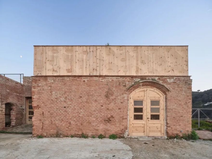 西班牙机器人工匠大教堂-45