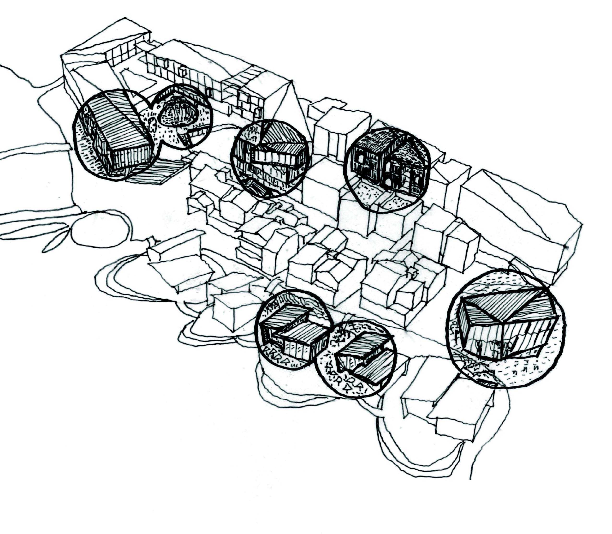 襄阳华侨城文化示范区欢乐小镇-33