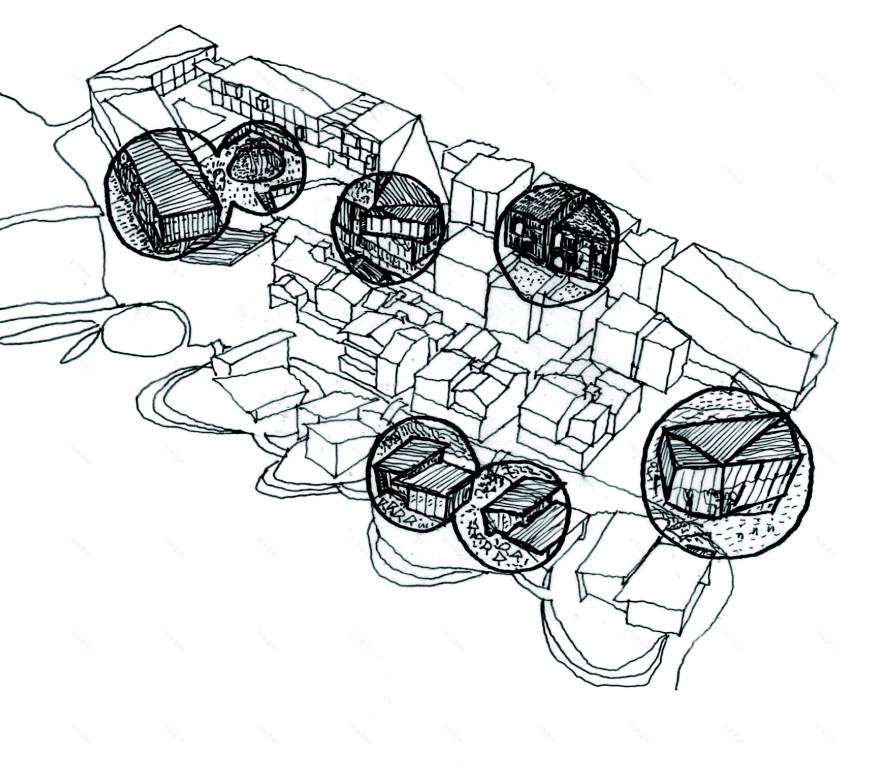 襄阳华侨城文化示范区欢乐小镇-33