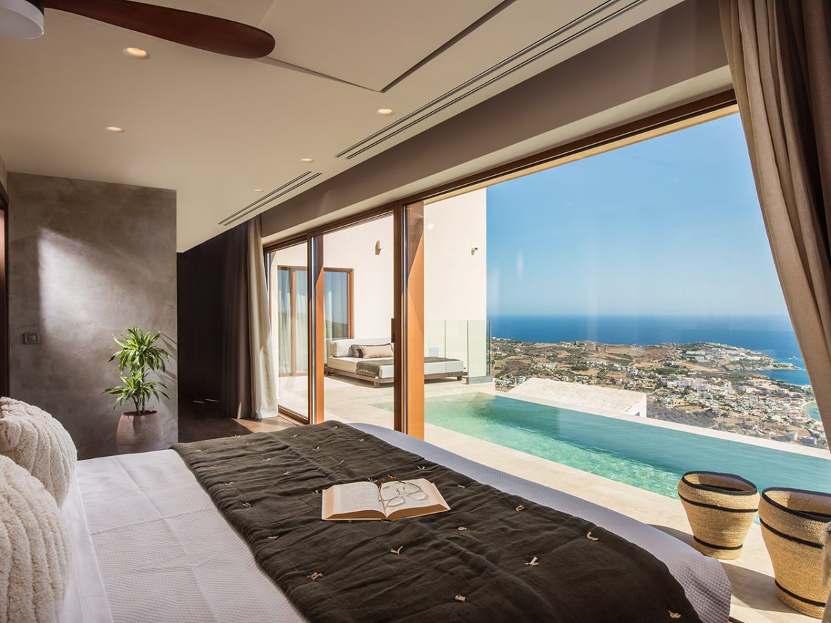 Alta Vista Villa 3, Crete - Utopia Hotel Design-13