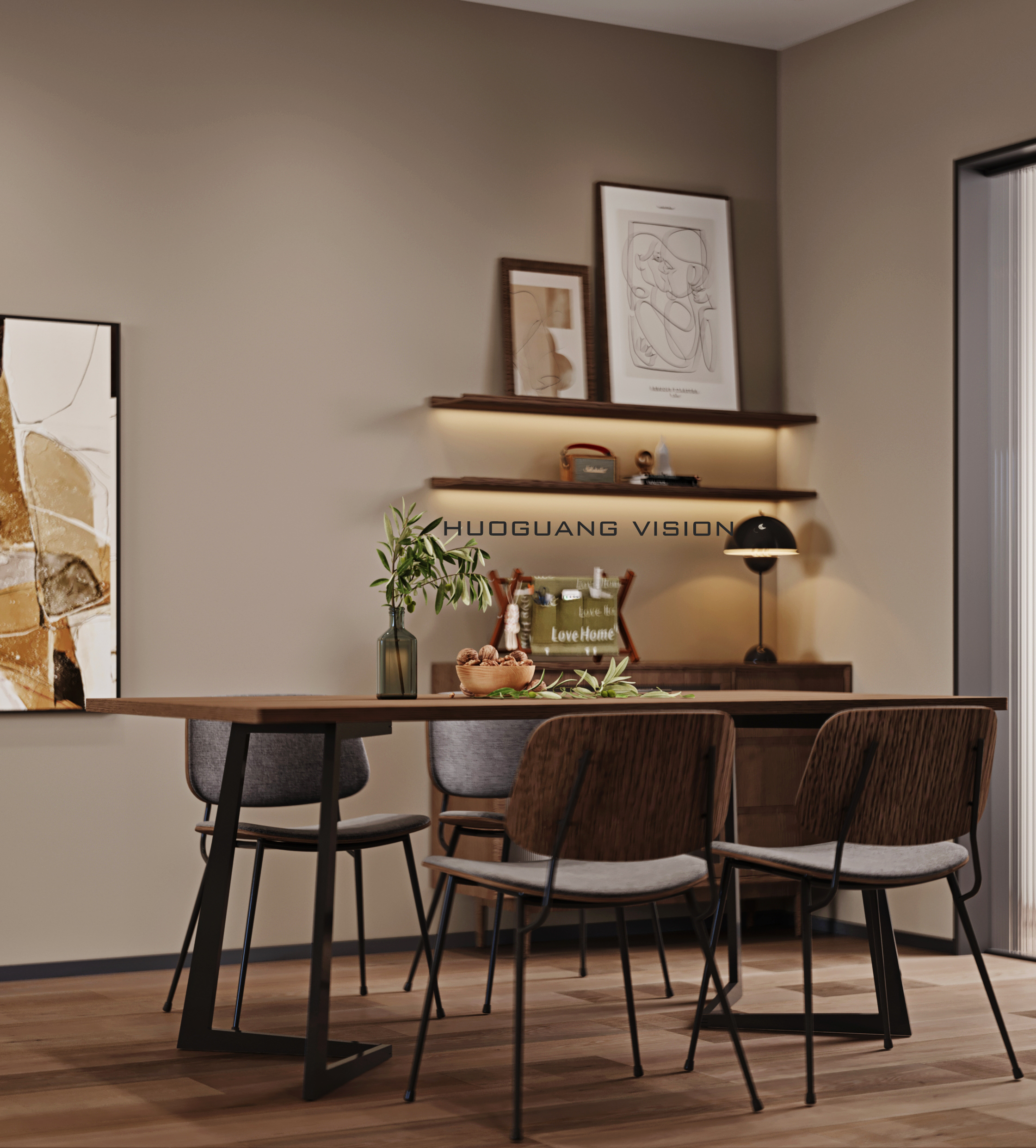 建业南湖上院丨中国福州丨郑州方舍设计工作室-16