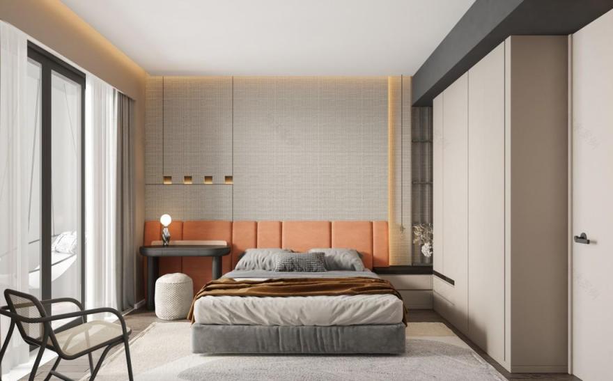 恒立心海湾别墅-36