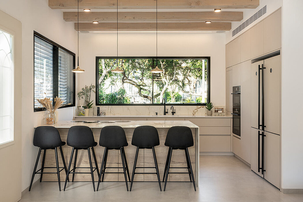 私人温室丨以色列丨Racheli Troyna-3