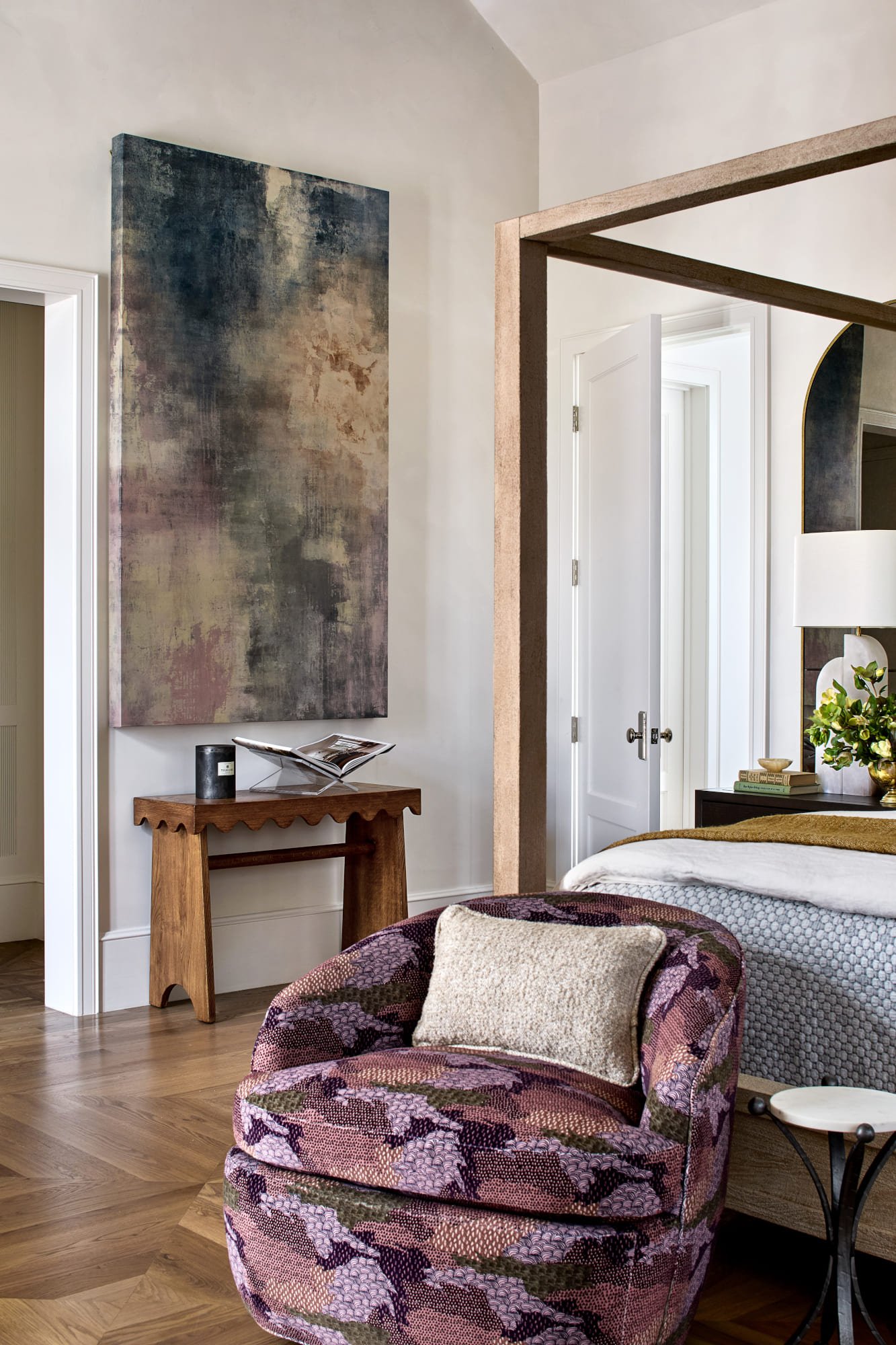 湖岸；湖畔；湖滨丨美国-84