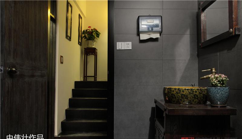 江南"书斋"——传统与现代的完美融合-20