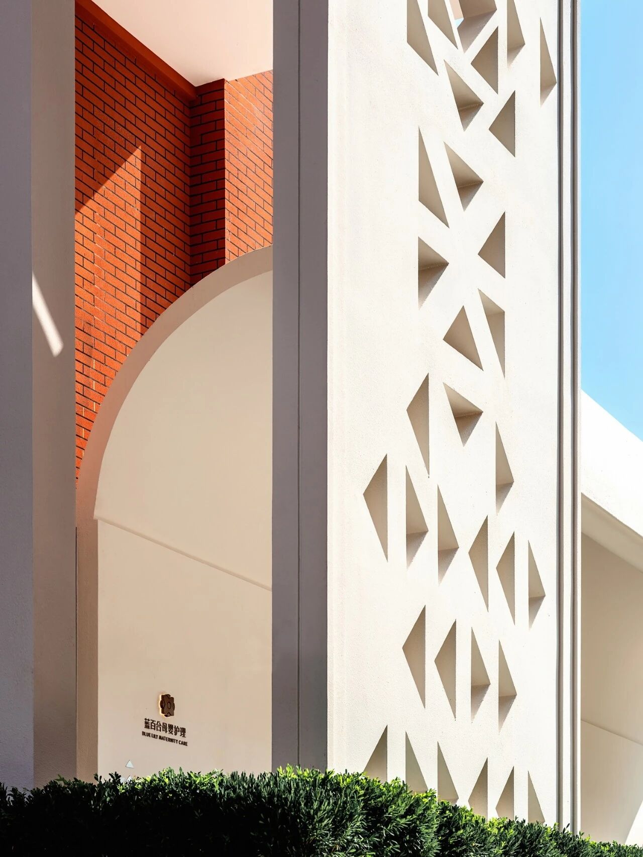 布道设计丨蓝百合母婴护理中心_20260301-1