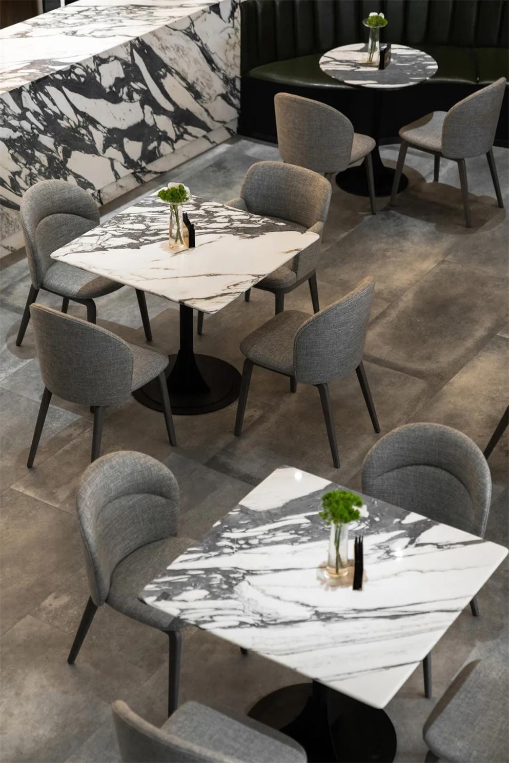 起初 籣丨中国昆明丨寸匠  FF建筑设计有限公司-43