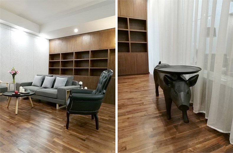 浙江横店吴宅设计︱龚剑＆刘猛-14