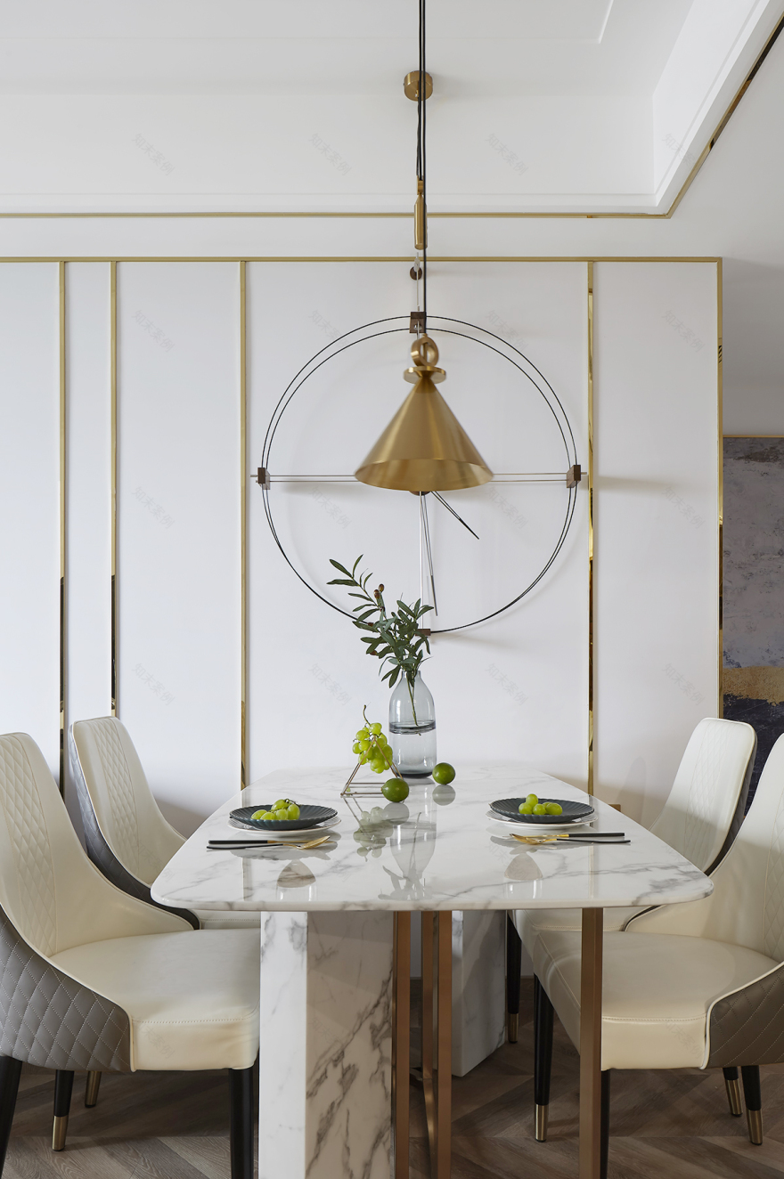 初颜 | 极简艺术,生活本色-27