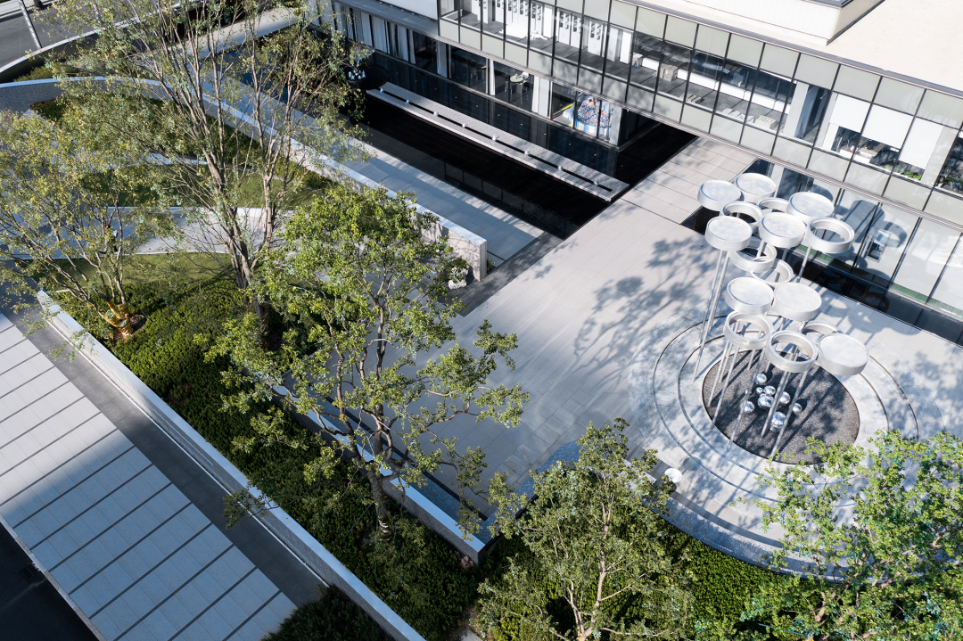 雕刻时光 | 大华富阳峰汇华城-44