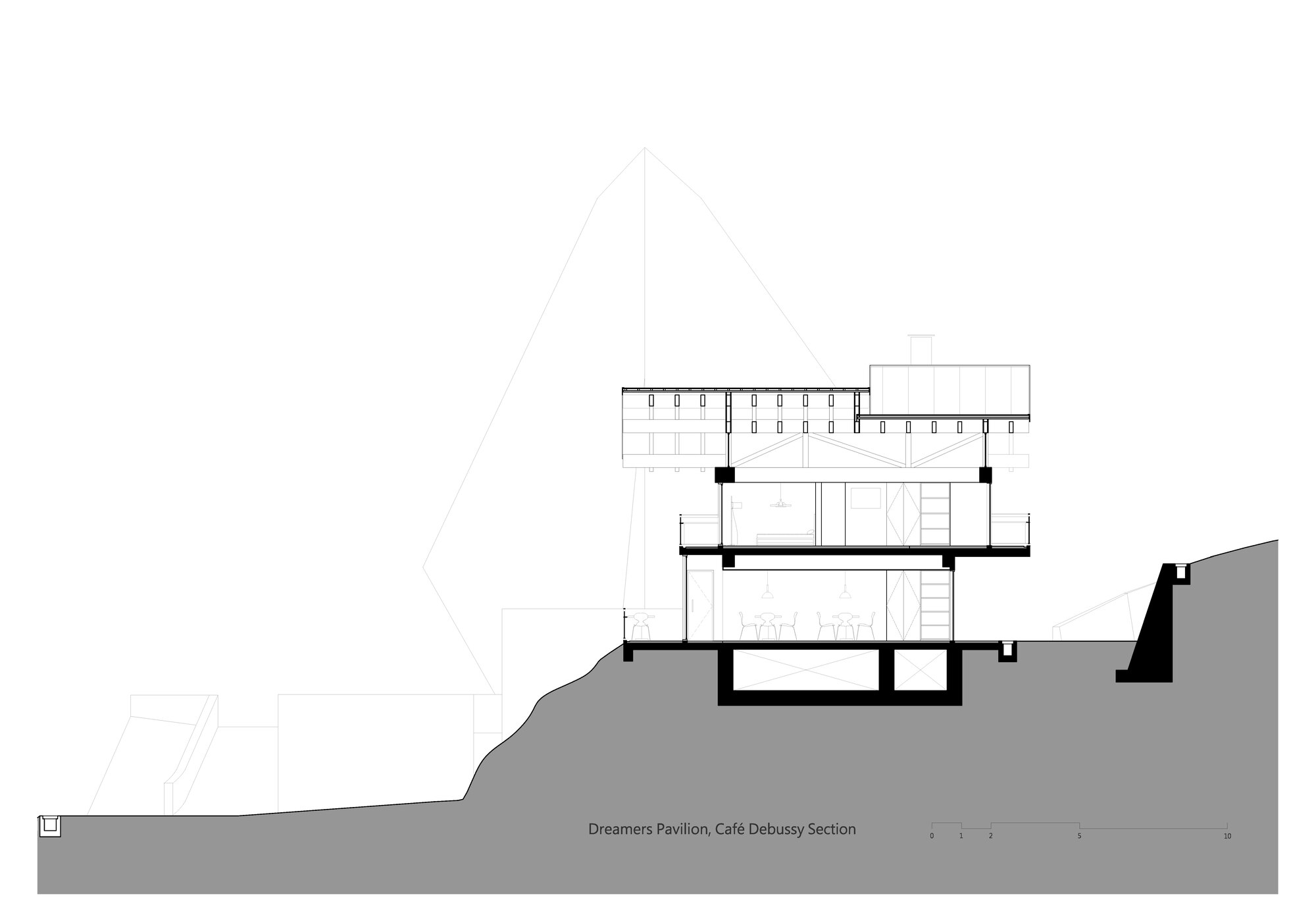 Paul Chiang Art Center / Behet Bondzio Lin Architekten-26