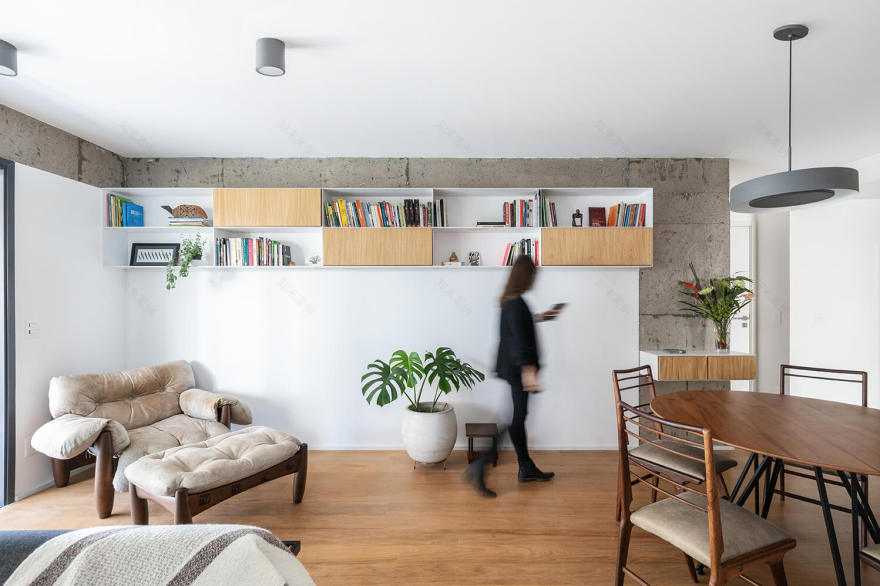 Apartamento Vila Beatriz - Iná : Iná-17