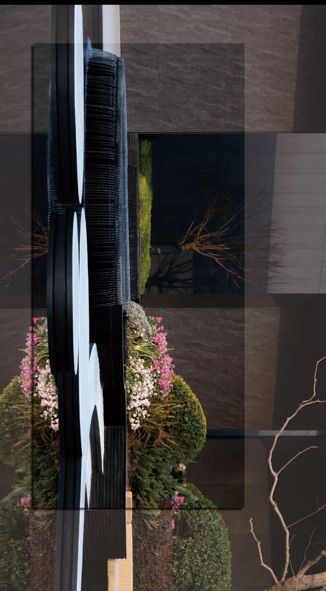 南通招商公园道丨中国南通丨LAURENT 罗朗景观-31