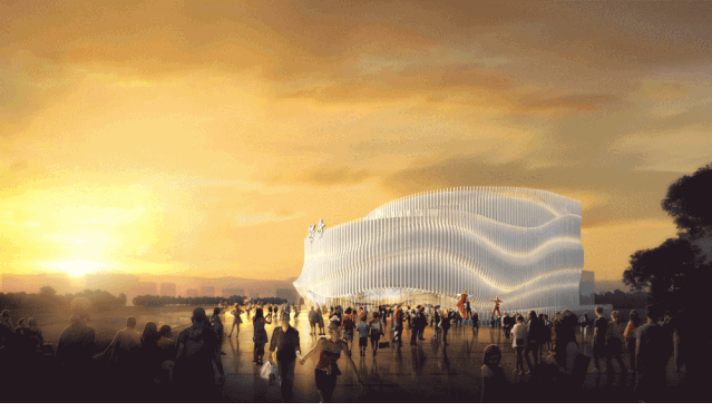 成都融创文旅城锦秀剧场-42