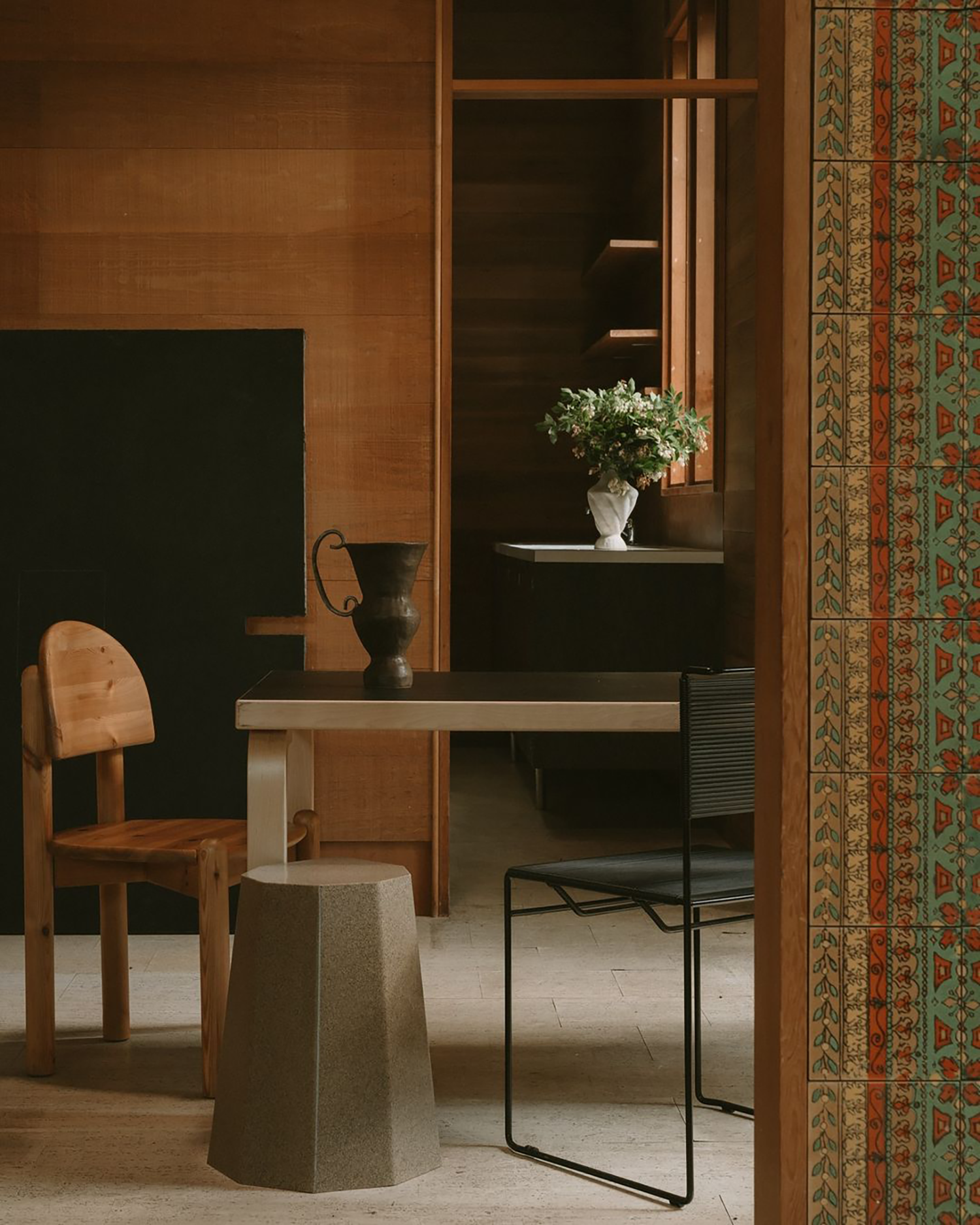 神庙丨美国波特兰丨Karie Higgins-80