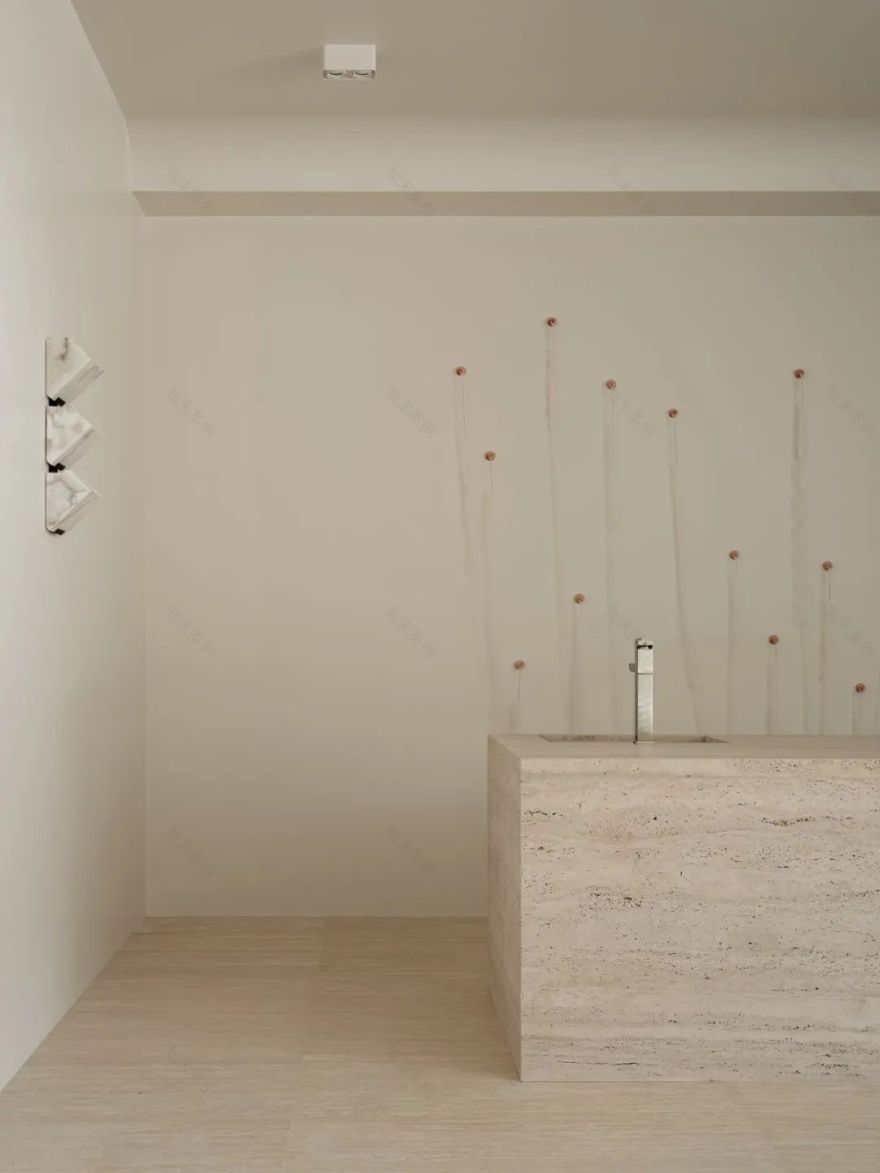 极简主义住宅丨俄罗斯丨Olga Manakova-19