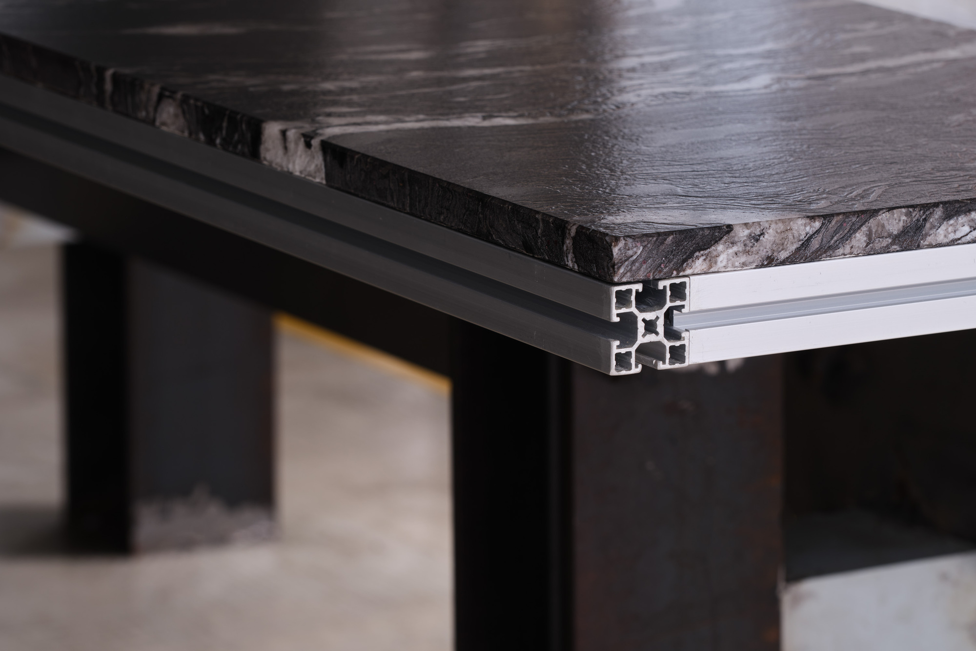 Dosan Precision 餐厅丨韩国首尔丨Indiesalon-29