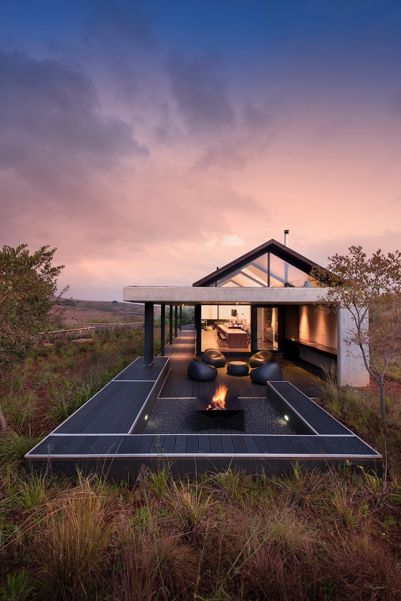 Unfolding the land / W design architecture studio -12