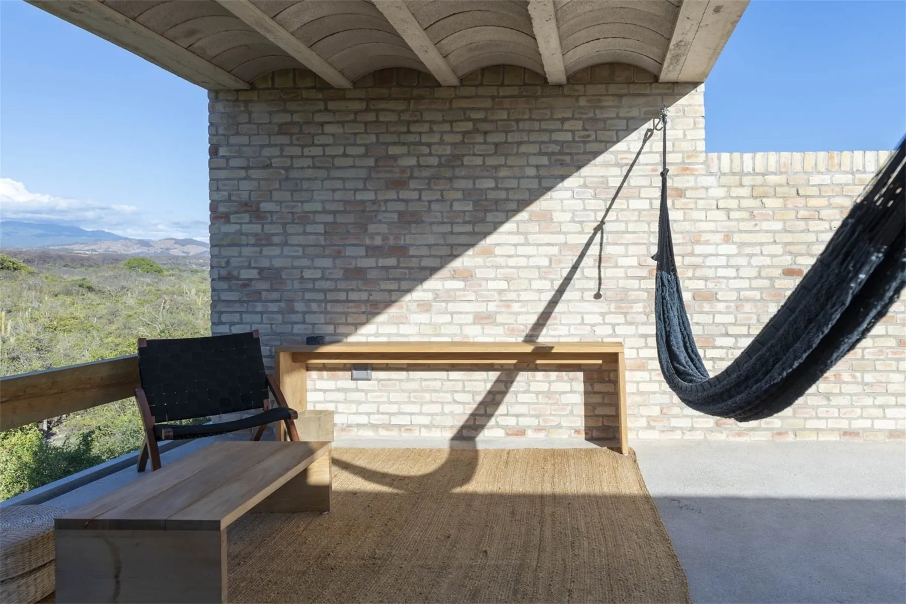 卡萨诺萨福尔扎丨墨西哥瓦哈卡丨Taco-106