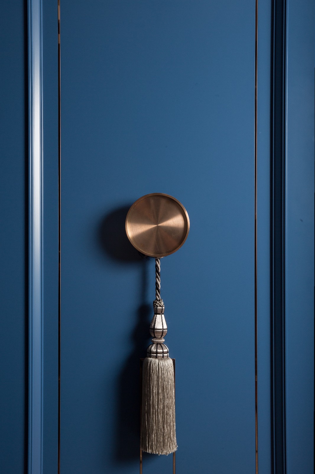 图森.东方印象——图森木作第一品牌形象店  GID国际设计机构-19