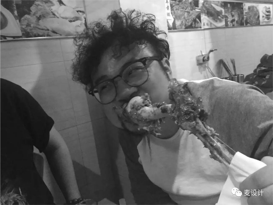 麦设计礼物交换节,餐饮企业的文化建设之路-9