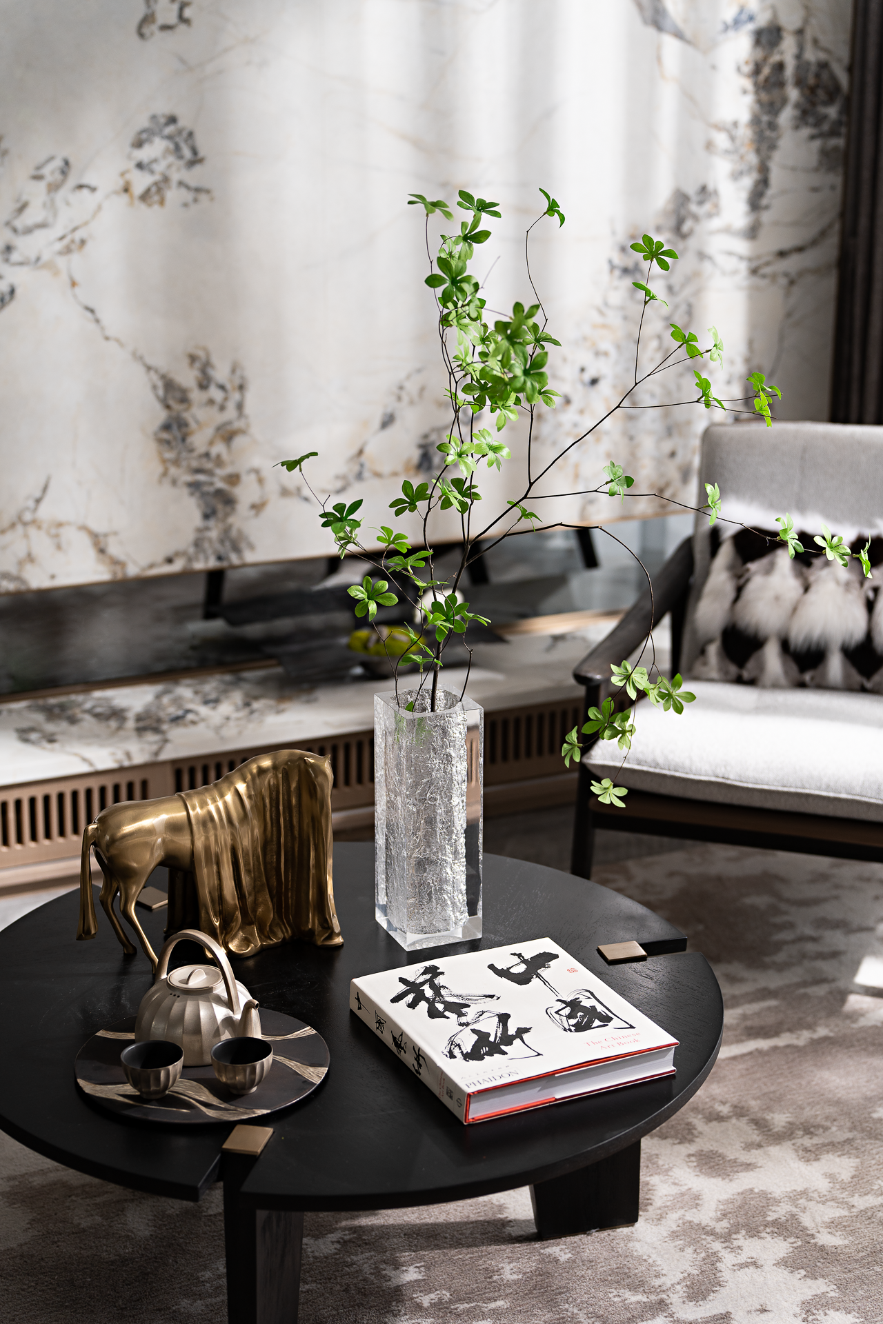 INNEST意巢设计：桂花酒，少年游，大风吹散小忧愁-29