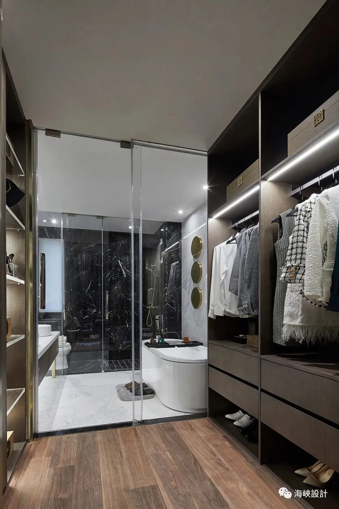 成都北大资源·紫境东来府丨中国成都丨上海高迪建筑工程设计有限公司-73