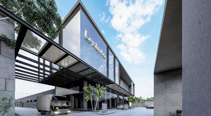 LECTROBAR丨LEJARDIN-8