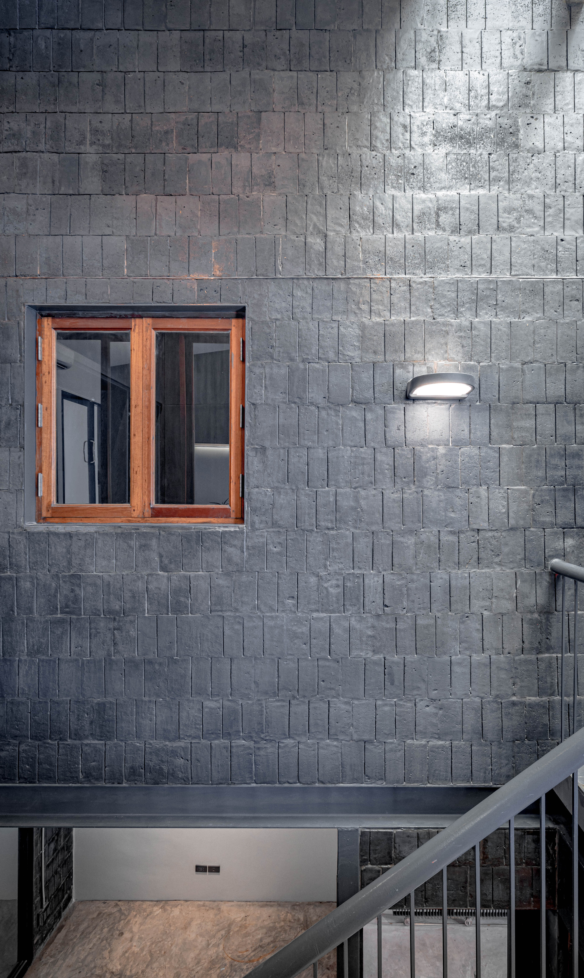 Baan Priggang / BodinChapa Architects-63