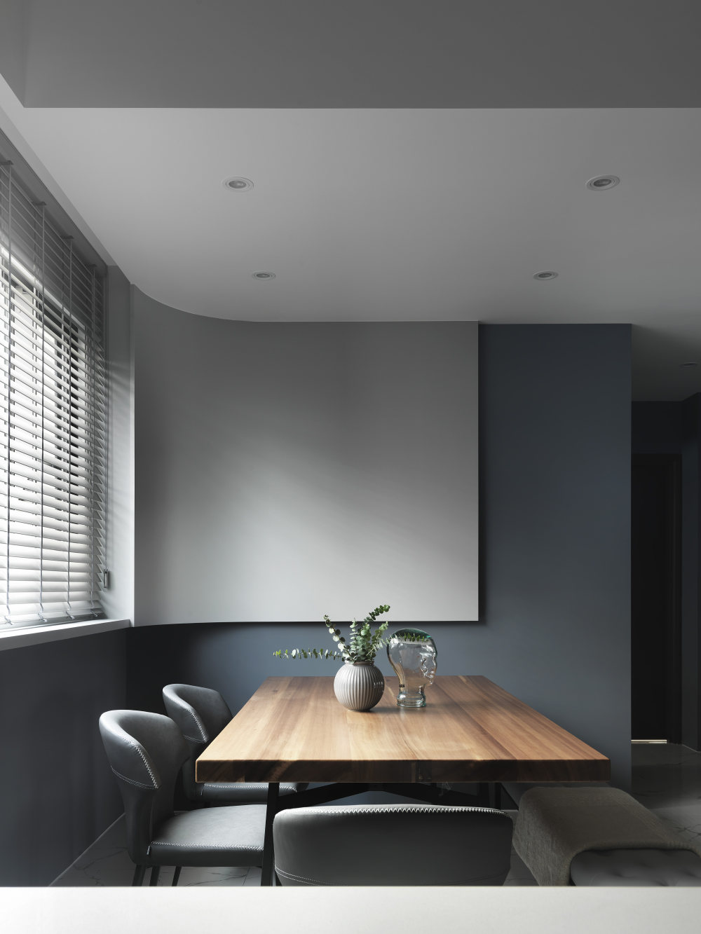 CH226 公寓 | 现代简约的宜居空间-8