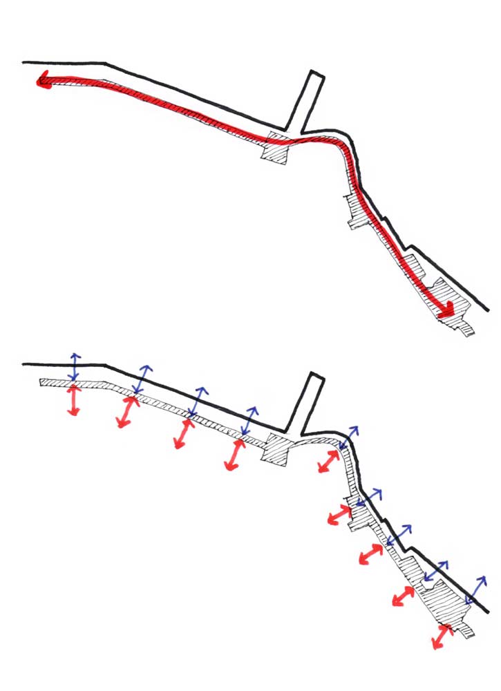 里约热内卢奥利匹克大道·城市更新与滨水空间重塑-61