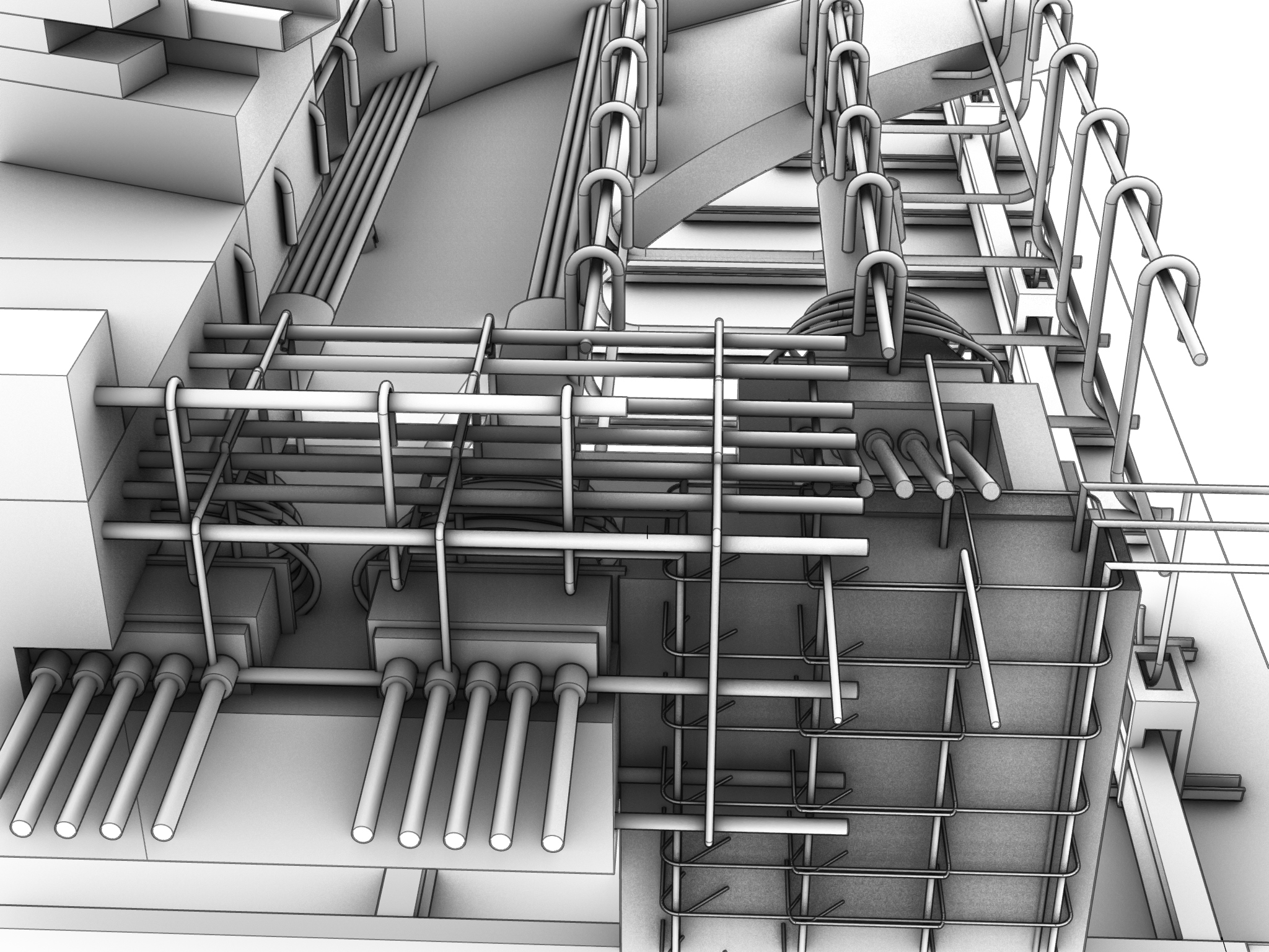 建筑元素之美探索-23