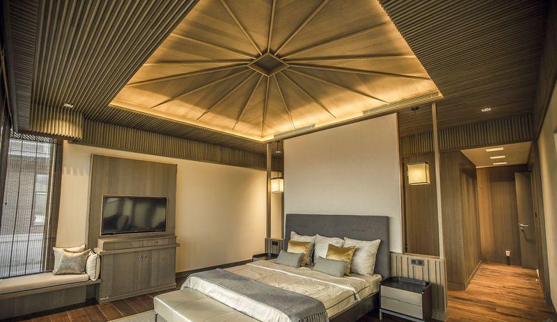 三亚东海福湾别墅会所-3