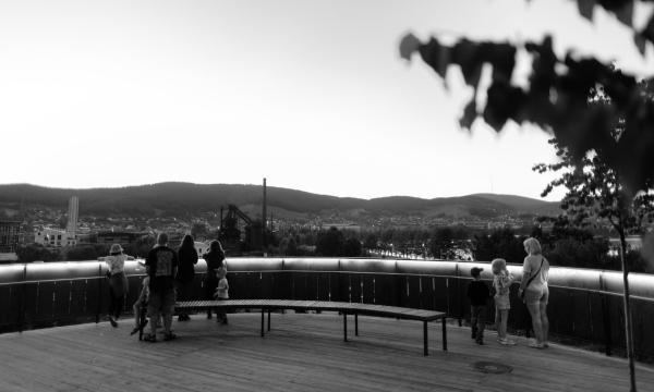 Шагни за горизонт:公园及滨水区域翻新丨俄罗斯丨Orchestra Design,巴什基尔城市与乡村发展研究所等-58