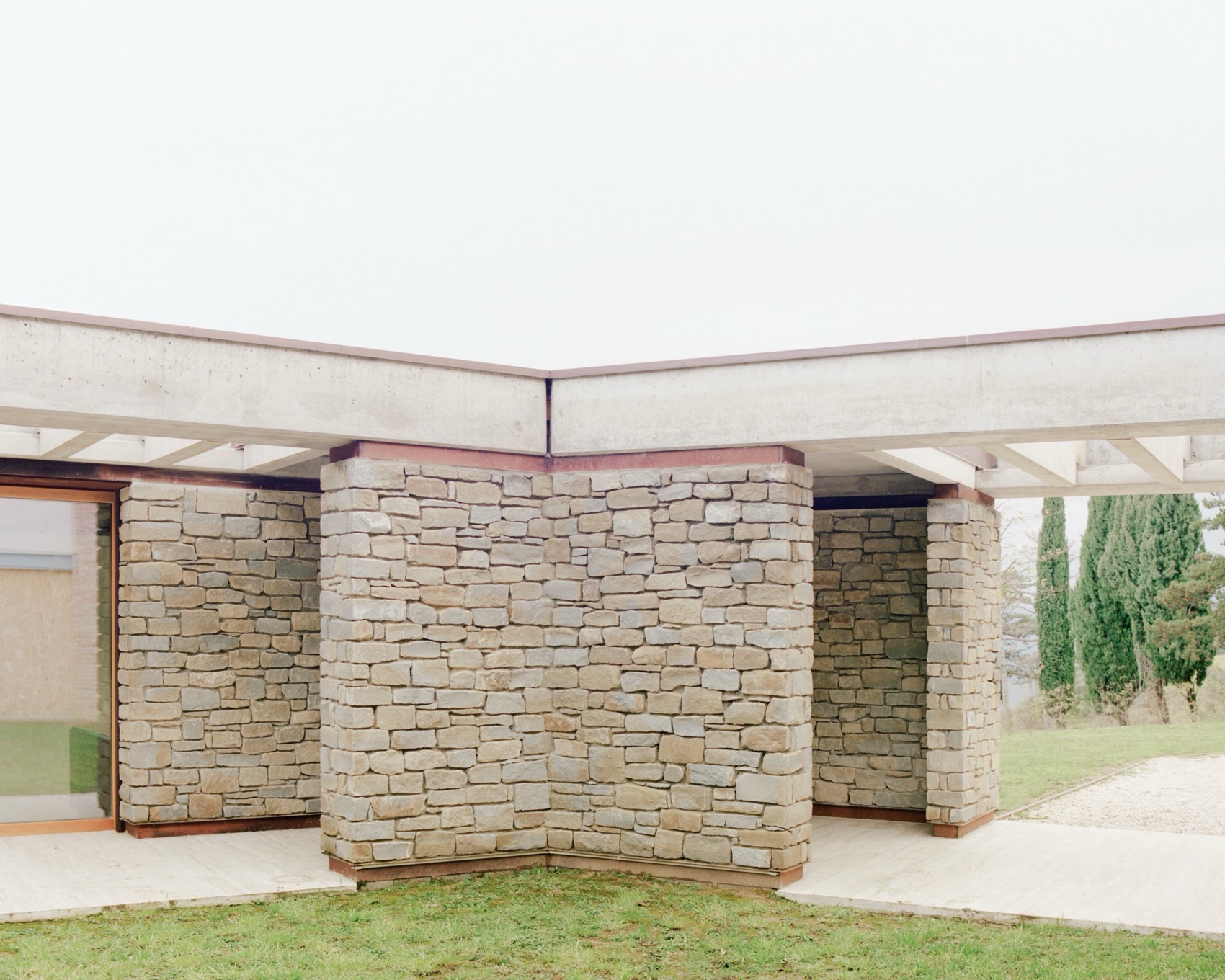 EFFEVU住宅丨意大利丨ellevuele architetti-25