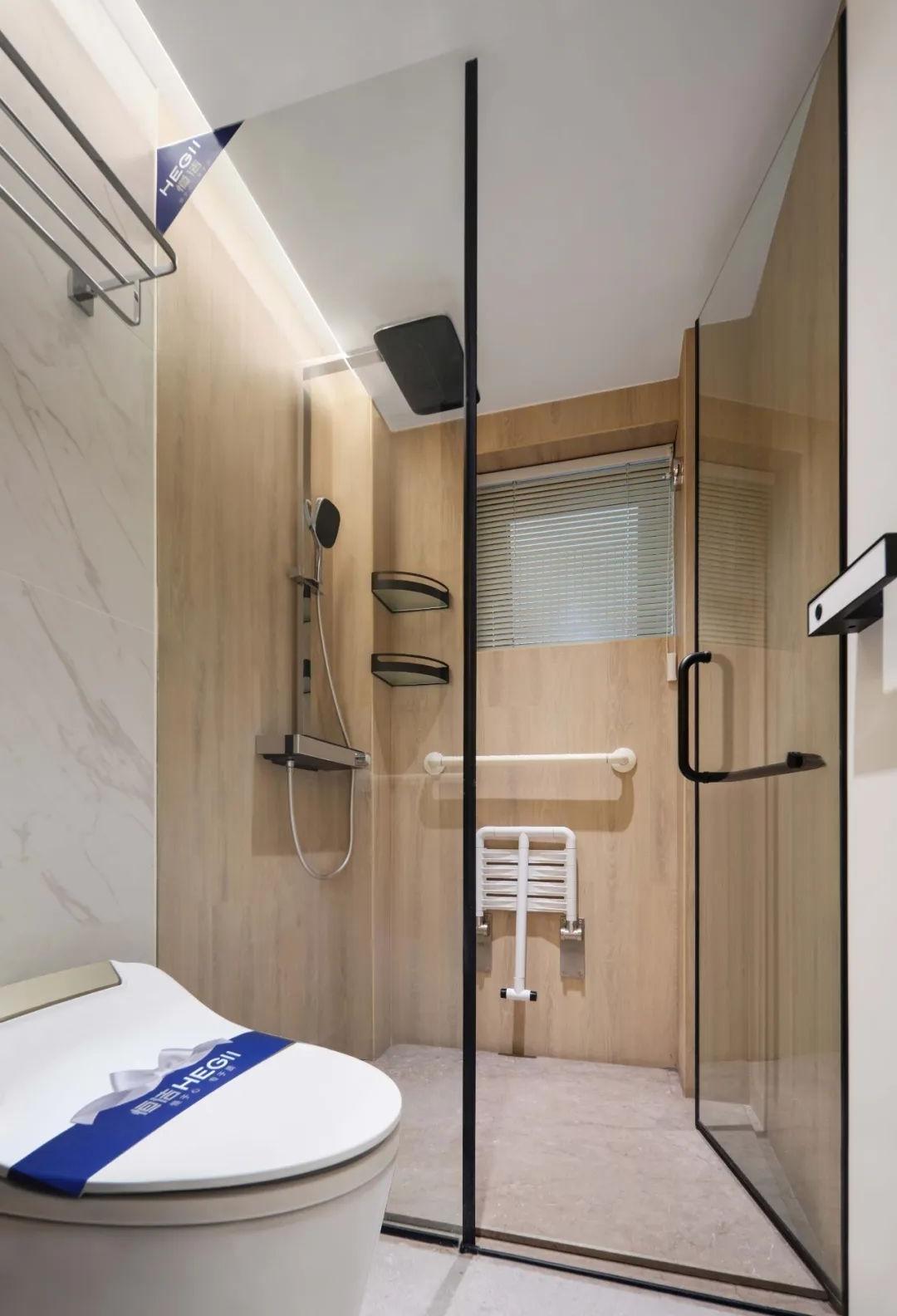 《梦想改造家》守望相助的家丨中国深圳丨尚舍家·STUDIO.Y室内设计事务所-49